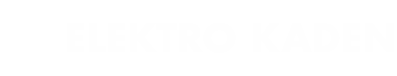 Elektro Kaden